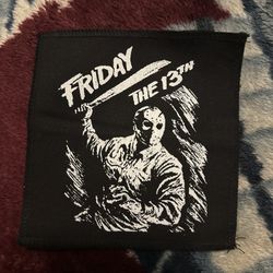Horror Patches