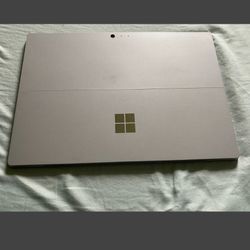 Microsoft Surface Pro 4