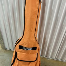 Guitar Bag