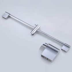 KES
KES Hand Shower Slide Bar Stainless Steel with Height Adjustable Shower Head Holder