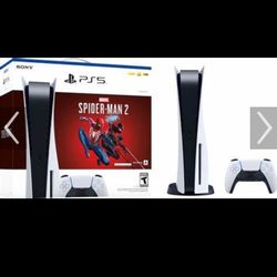 PS5 Great Condition 350