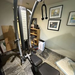 TuffStuff Functional Exercise Trainer