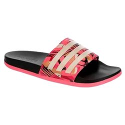 adidas Adilette Comfort Slides — Size: 8