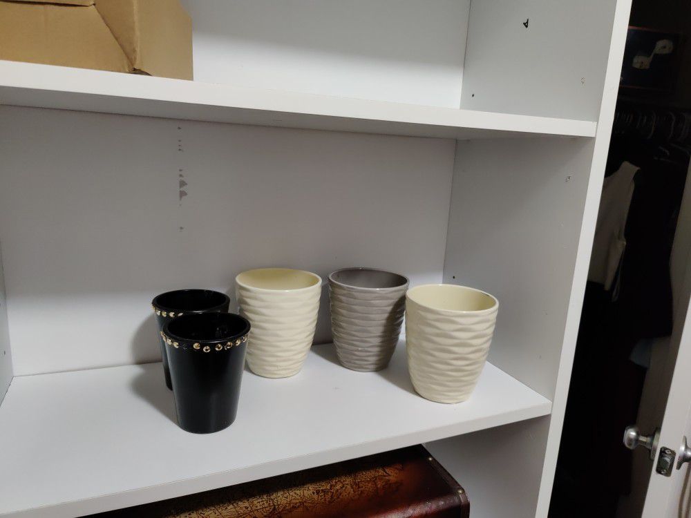 Ceramic Vase/Flower Pot