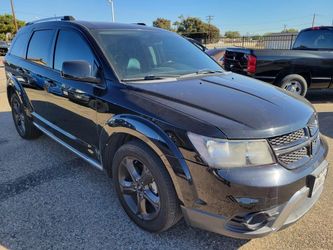2019 Dodge Journey
