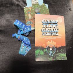 Camp Flog Gnaw CFG 2 Tickets 