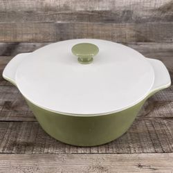 Cookware Ware Casserole Pot