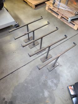 5 Bike Racks from Trek Store