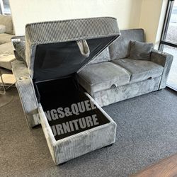 New Sofa Bed 