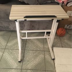 Small Desk 