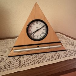 Now and Zen Alarm Clock