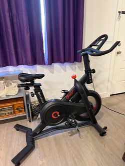 Echelon Connect Sport Indoor Cycling Bike