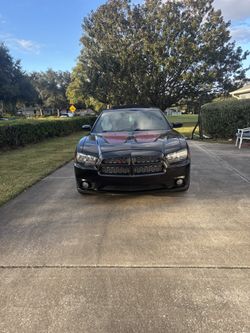 2014 Dodge Charger