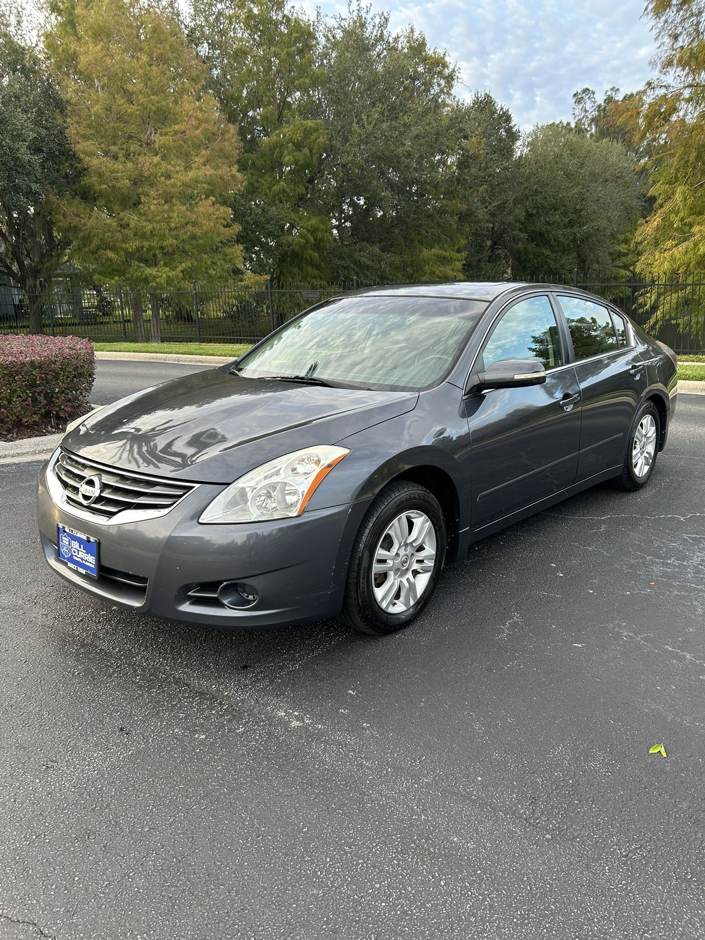 2010 Nissan Altima