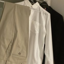 Boys Suit - Men’s Wearhouse