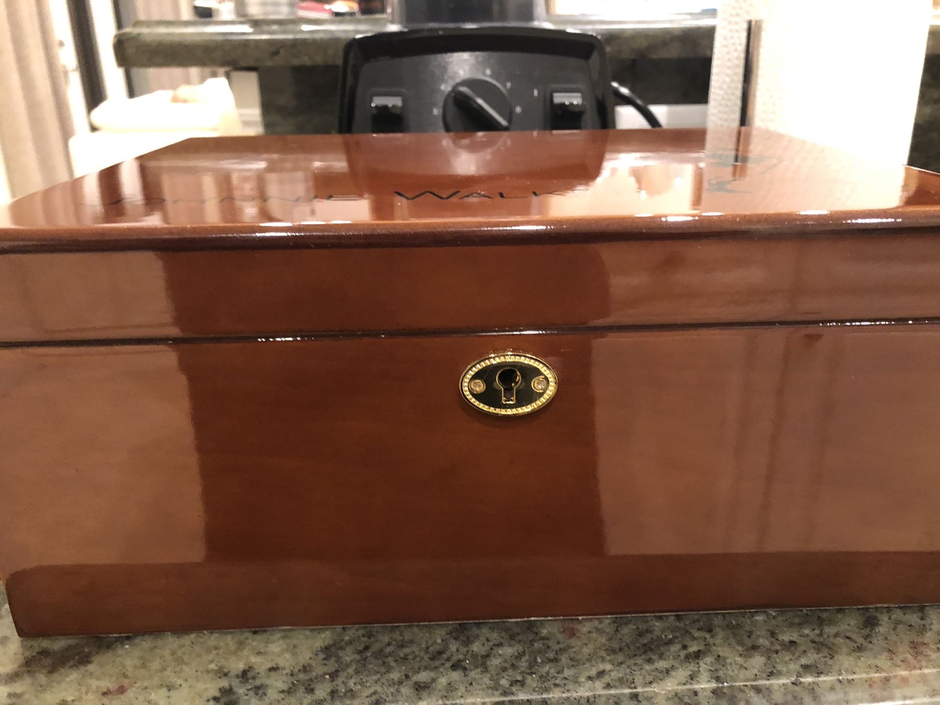 Humidor