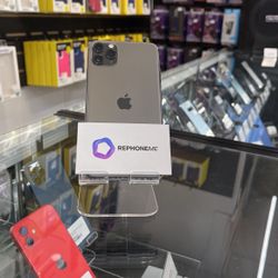 Apple iPhone 11 Pro Max 64GB Gray Unlocked 