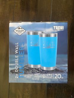 Tumbler