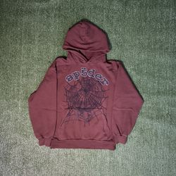 SPIDER HOODIE