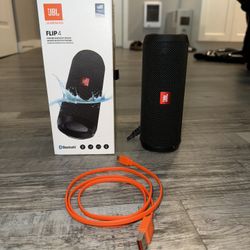 JBL Flip 4