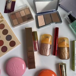 Makeup Set