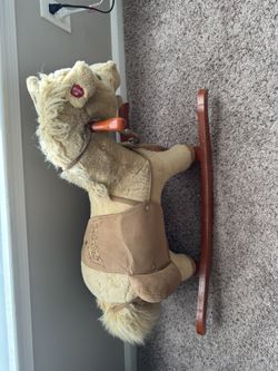Rocking Horse