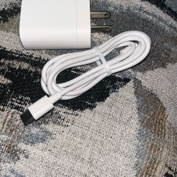 Fast C H A R G E R  New Type C 