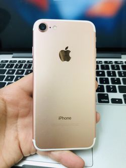 iPhone 7 32GB Factory Unlocked