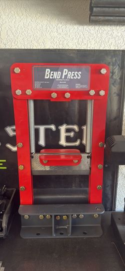 Press Brake