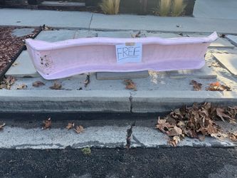 Free slide