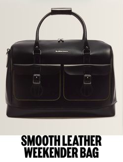 Dr Martens Leather bag