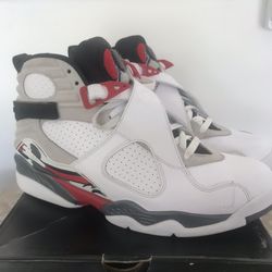 Nike Air Jordan Retro VIII “Bugs” OG Size 12