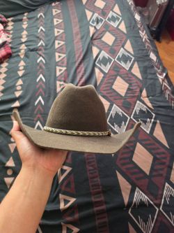 Cowboy Hat