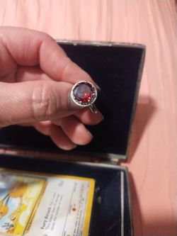 925 Ring
