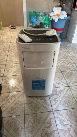Air Conditioner