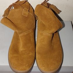 Woman Boots 🥾 Botas Para Mujer 