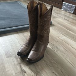 Boot Barn Boots 