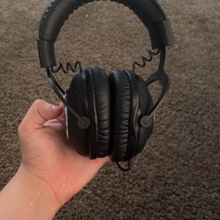 Logitech Pro X Gaming Headset