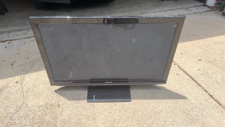 Panasonic Tv