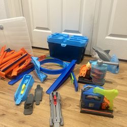 Hot Wheels Multiple Sets 