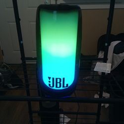 JBL Pulse 5