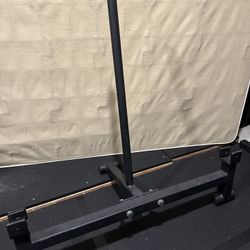 Titan Fitness Deadlift Jack 