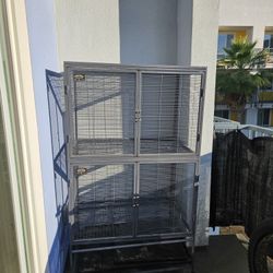 Cage