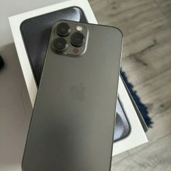 Apple IPhone 13pro Max 512gb Unlocked 