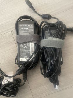 Lenovo Laptop Charger Original