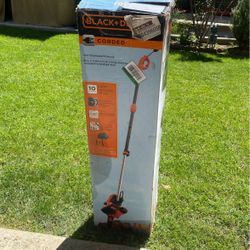 2 In 1 Chainsaw/Polesaw