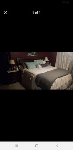 Bed Set Bundle