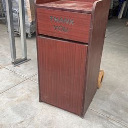 Trash Can