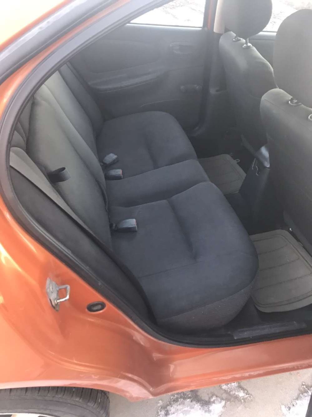 2005 Dodge Neon