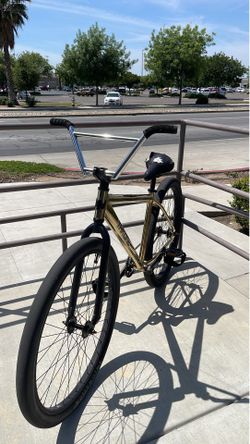 gold throne 29er 600$ firm